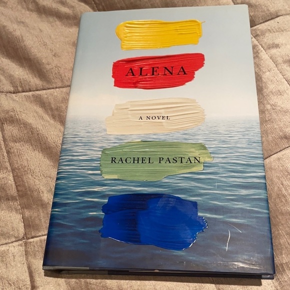 ALENA By Rachel Pastan NWTS - Picture 1 of 6